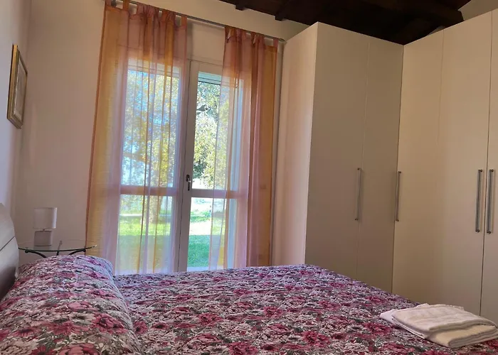 Podere Baratta Agriturismo E Cantina