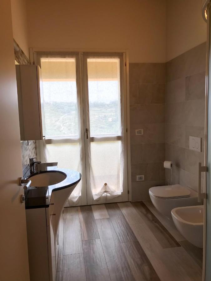 Podere Baratta E Cantina Bauernhof