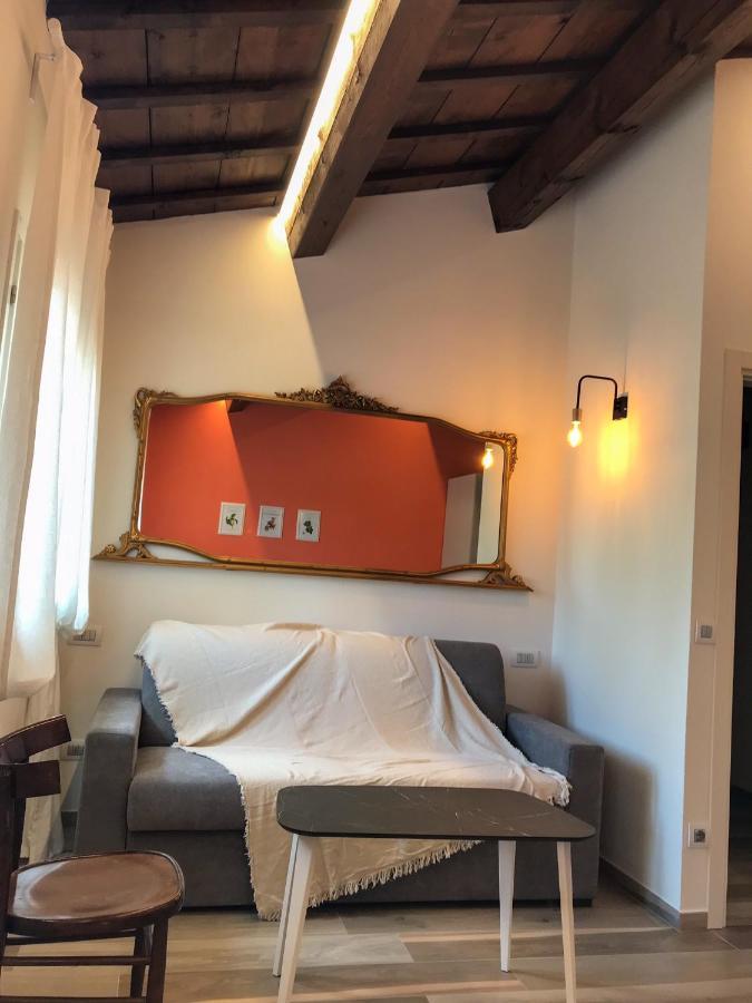 Podere Baratta E Cantina