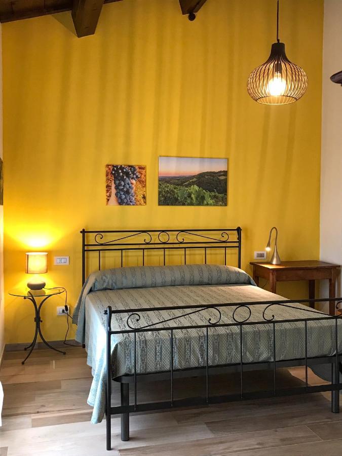 Alloggio per agriturismo Podere Baratta E Cantina Collinello