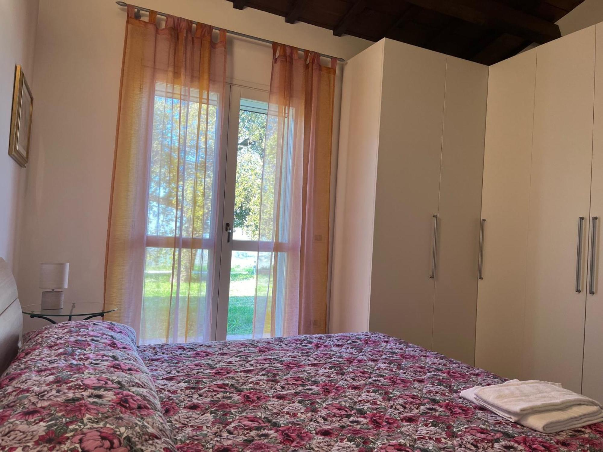 Podere Baratta E Cantina